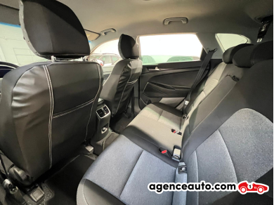 Hyundai Tucson — 25