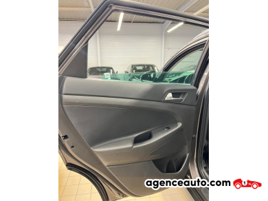 Hyundai Tucson — 29