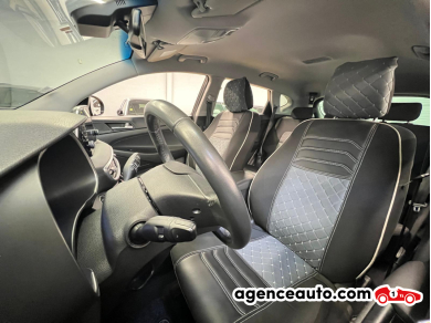 Hyundai Tucson — 22
