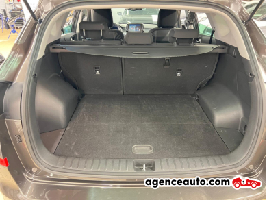 Hyundai Tucson — 26