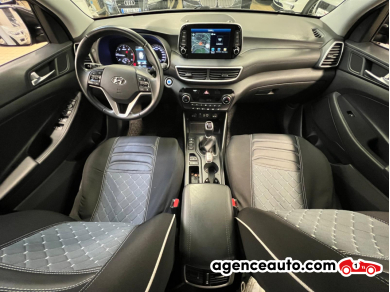 Hyundai Tucson — 13