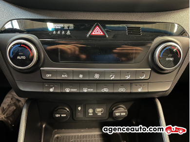 Hyundai Tucson — 21