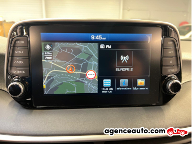 Hyundai Tucson — 17