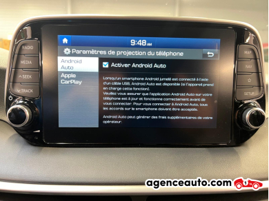 Hyundai Tucson — 18