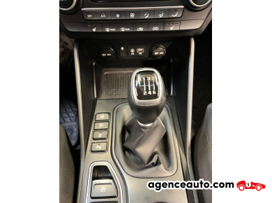 Hyundai Tucson — 20