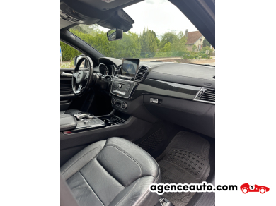 Mercedes Classe GLE Coupé — 18