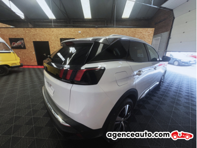 Peugeot 3008 — 5