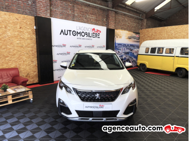 Peugeot 3008 — 2