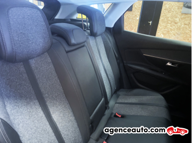 Peugeot 3008 — 13