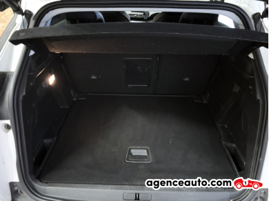 Peugeot 3008 — 14