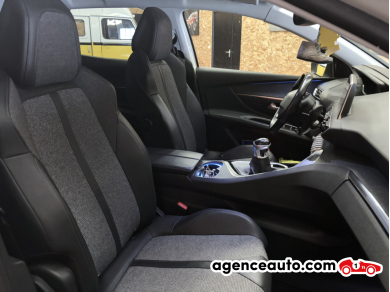 Peugeot 3008 — 11