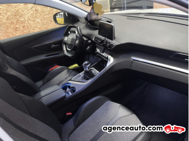 Peugeot 3008 — 9