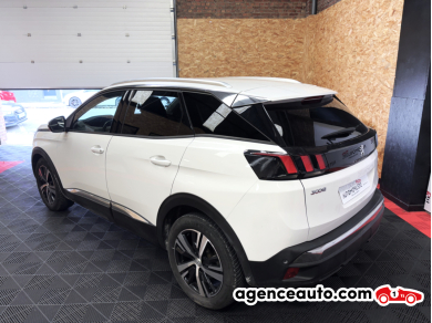 Peugeot 3008 — 7