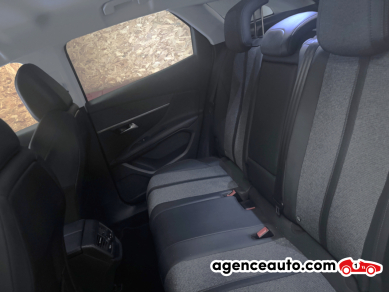 Peugeot 3008 — 15