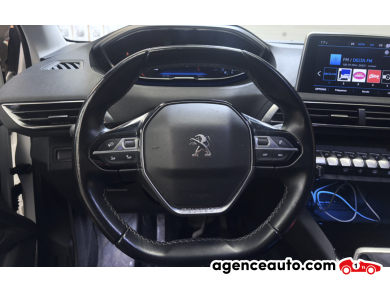 Peugeot 3008 — 21