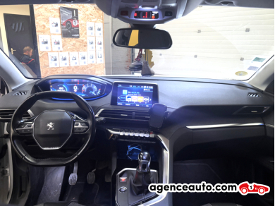 Peugeot 3008 — 20
