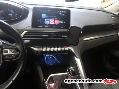 Peugeot 3008 — 23