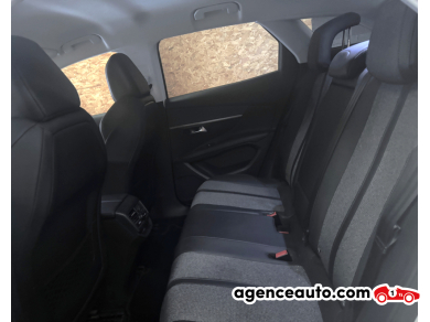 Peugeot 3008 — 16
