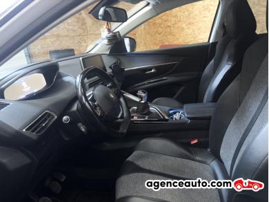 Peugeot 3008 — 19
