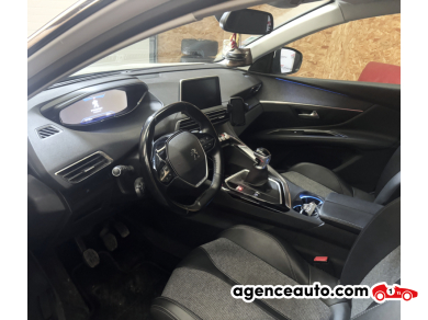 Peugeot 3008 — 17
