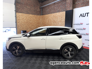 Peugeot 3008 — 8