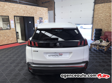 Peugeot 3008 — 6