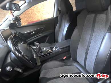 Peugeot 3008 — 18