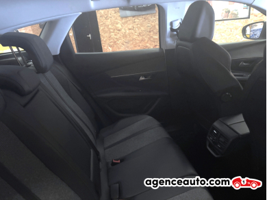 Peugeot 3008 — 12