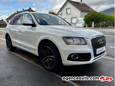 Audi Q5 — 3