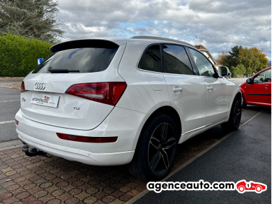 Audi Q5 — 5