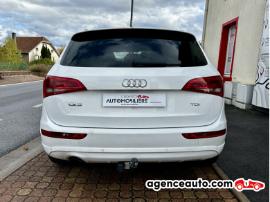 Audi Q5 — 6