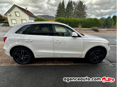 Audi Q5 — 4