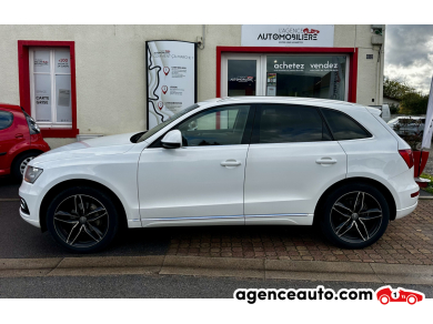 Audi Q5 — 8