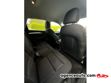 Audi Q5 — 19