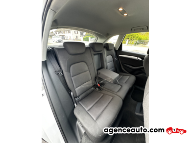 Audi Q5 — 20
