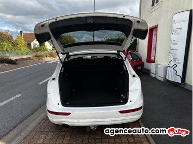 Audi Q5 — 21