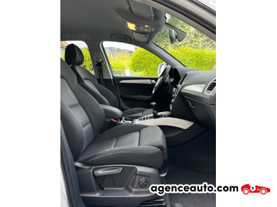 Audi Q5 — 17
