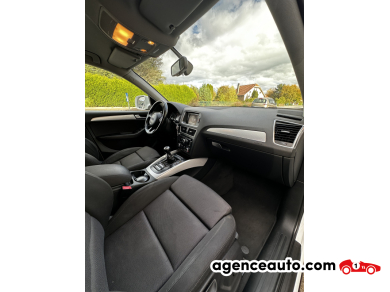 Audi Q5 — 16