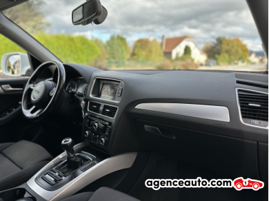 Audi Q5 — 25