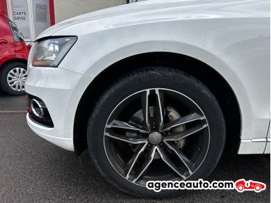 Audi Q5 — 9