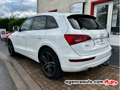 Audi Q5 — 7