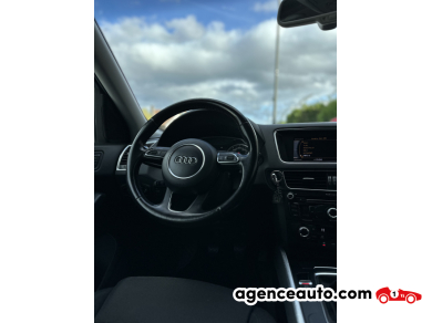 Audi Q5 — 24
