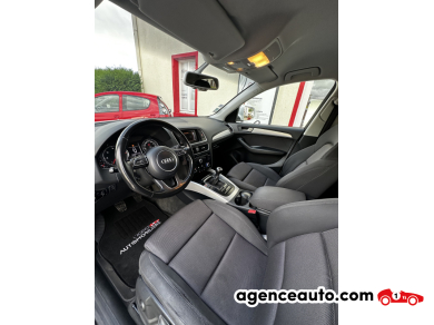 Audi Q5 — 12
