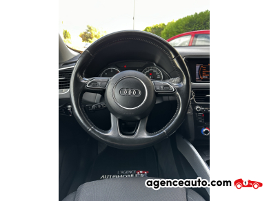 Audi Q5 — 28