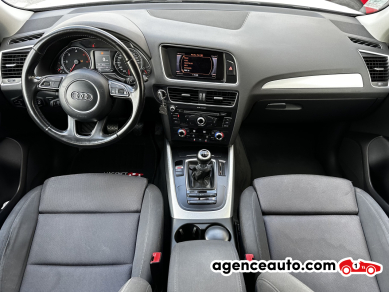 Audi Q5 — 15