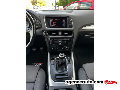 Audi Q5 — 29