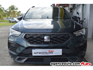 Seat Ateca — 3