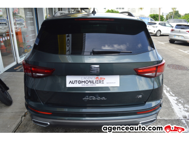 Seat Ateca — 6
