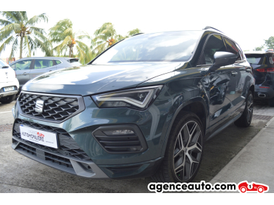 Seat Ateca — 4