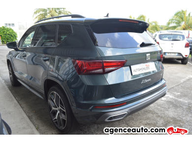 Seat Ateca — 5